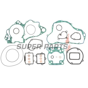 Πλήρες σετ φλαντζών κινητήρα -ATHENA- Suzuki RM 250 2001-2002