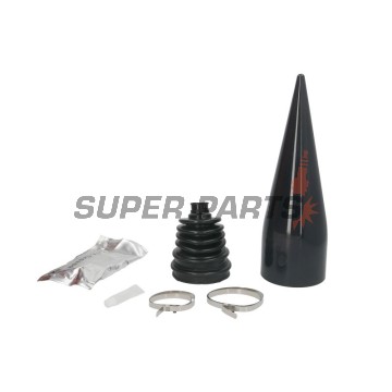 Φούσκα ημιαξονίου -ALL BALLS- 19-5038, Honda Pioneer 1000 2016, SXS (Pioneer) 1000 2016, SXS (Pioneer) 500 2015-2017, SXS (Pioneer) 700 2014-2016, TRX 300 1988-2000, TRX 350 2000-2006, TRX 400 1995-2007, TRX 420 2007-2018, TRX 500 2000-2018