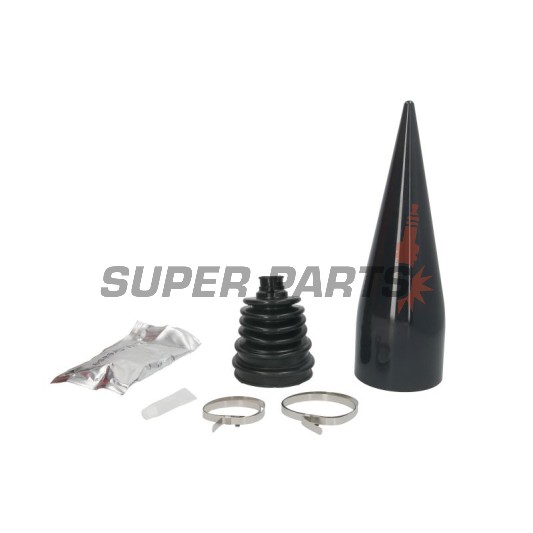 Φούσκα ημιαξονίου -ALL BALLS- Honda Pioneer 1000 2016, SXS (Pioneer) 1000 2016, SXS (Pioneer) 500 2015-2017, SXS (Pioneer) 700 2014-2016, TRX 300 1988-2000, TRX 350 2000-2006, TRX 400 1995-2007, TRX 420 2007-2018, TRX 500 2000-2018