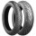Μπροστινό ελαστικό δρόμου -BRIDGESTONE- 120/70R17, Battlax Sport Touring T32