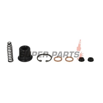 Κιτ επισκευής τρόμπας φρένου -ALL BALLS- Honda CR 125/250 2002-2007, CRF 250 2004-2020, CRF 450 2002-2020