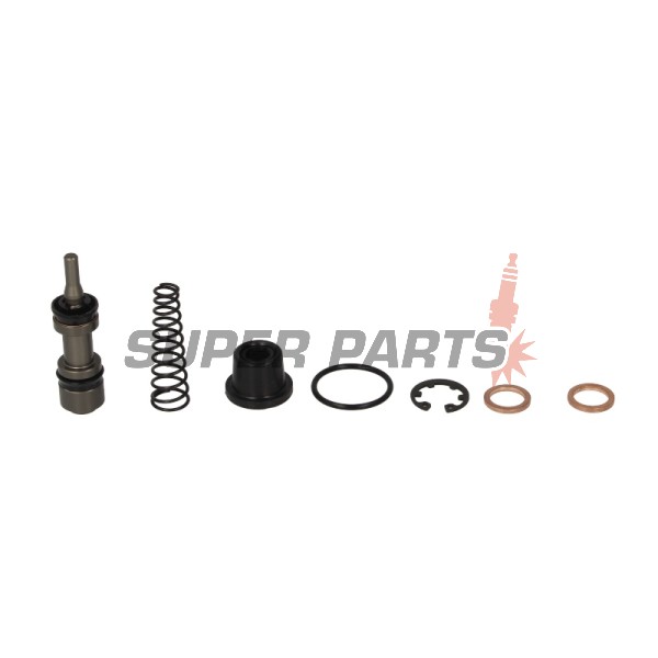 Κιτ επισκευής τρόμπας φρένου -ALL BALLS- Husaberg FE 390 2010-2011, FE 450/570 2009-2011, FS 570 2010-2011, FX 450 2010-2011, TE 250/300 2011, KTM EXC 125 2002-2006, EXC 200/250 2004-2005, EXC 300 2004-2010, EXC 500 2012