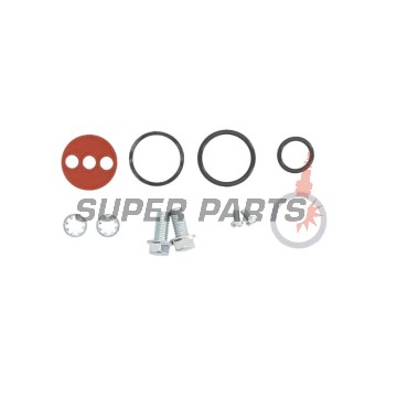Κιτ επισκευής ρουμπινέτου καυσίμου -4 RIDE- KTM Comp/EGS 620 1995