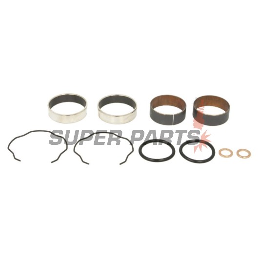Κιτ επισκευής μπροστινού πιρουνιού -ALL BALLS- Kawasaki ZR 750 2005-2006, ZR-7 750 2001-2005