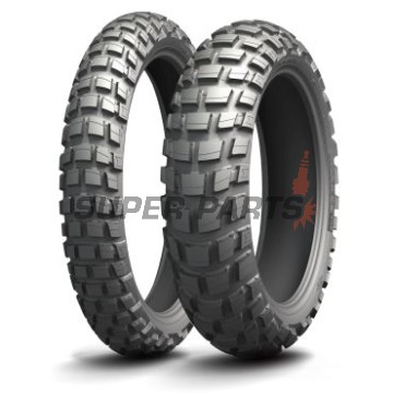 Πίσω ελαστικό δρόμου -MICHELIN- 170/60R17, Anakee Wild