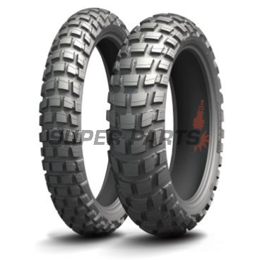Πίσω ελαστικό δρόμου -MICHELIN- 150/70R17, Anakee Wild
