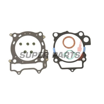 Σετ φλαντζών κυλίνδρου -ATHENA- CCM MX 450 2008, Yamaha WR 450 2007-2014, YFZ 450 2009-2022, YZ 450 2006-2009