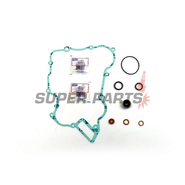 Κιτ επισκευής αντλίας νερού -ATHENA- Husaberg TE 125 2012-2016, Husqvarna TC 125 2014-2015, TE 125 2014-2016, KTM EXC 125 1993-2016, SX 125 2000-2015, SX 150 2009-2015, XC 150 2010-2014