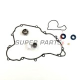 Κιτ επισκευής αντλίας νερού -ATHENA- KTM EXC-F 350 2012-2013, SX-F 350 2011-2012, XC-F 350 2011-2012, XCF-W 350 2012-2013