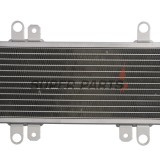 Ψυγείο -4 RIDE- Kawasaki EX/Ninja 250 2008-2012