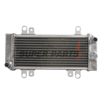 Ψυγείο -4 RIDE- Kawasaki EX/Ninja 250 2008-2012