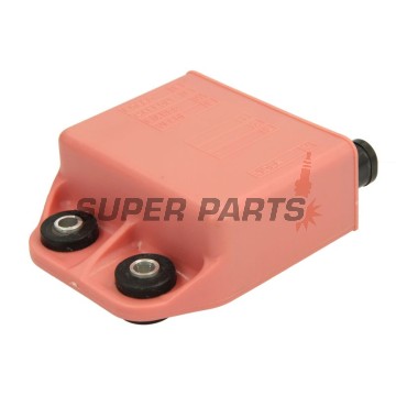CDI/πολλαπλασιαστής -MOTORIX- αφαιρεί immobilizer, 4 pin, Aprilia, Piaggio, Vespa