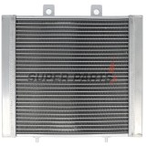 Ψυγείο -4 RIDE- Polaris Hawkeye 400 2011-2013, Polaris Sportsman 400 2011-2013, Polaris Sportsman 500 2009/2011-2013