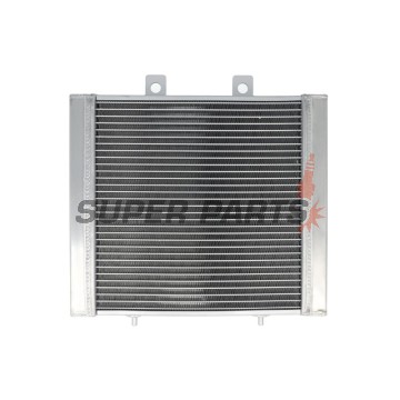 Ψυγείο -4 RIDE- Polaris Hawkeye 400 2011-2013, Polaris Sportsman 400 2011-2013, Polaris Sportsman 500 2009/2011-2013