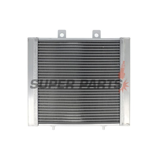 Ψυγείο -4 RIDE- Polaris Hawkeye 400 2011-2013, Polaris Sportsman 400 2011-2013, Polaris Sportsman 500 2009/2011-2013