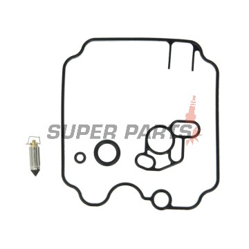 Κιτ επισκευής καρμπυρατέρ -TOURMAX- Yamaha XJ 600 1993-1995