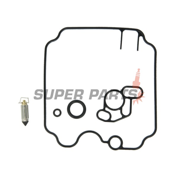 Κιτ επισκευής καρμπυρατέρ -TOURMAX- Yamaha XJ 600 1993-1995