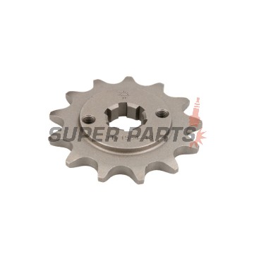 Μπροστινό γρανάζι -JT- JTF1554,13, 13 δόντια, Yamaha TT-R 230 2005-2017, YFS (Blaster) 200 1988-2007
