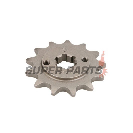 Μπροστινό γρανάζι -JT- JTF1554,13, 13 δόντια, Yamaha TT-R 230 2005-2017, YFS (Blaster) 200 1988-2007