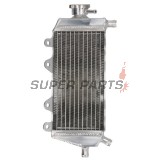 Ψυγείο -4 RIDE- δεξί, Yamaha YZ 125 2005-2024