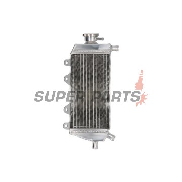 Ψυγείο -4 RIDE- δεξί, Yamaha YZ 125 2005-2024