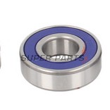 Σετ ρουλεμάν τροχού -ALL BALLS- Suzuki DR 250 1990-1995, DR 350 1990-1996, DR 650 1996-2017, XF 650 1997-2001