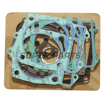 Σετ φλαντζών κυλίνδρου -ATHENA- Aprilia Atlantic 500 2005-2008, Scarabeo 500 2006-2008, Gilera Fuoco 500 2007-2009, Nexus 500 2003-2011, Malaguti GT 500 2005, Piaggio Beverly 500 2002-2012, X9 500 2003-2007
