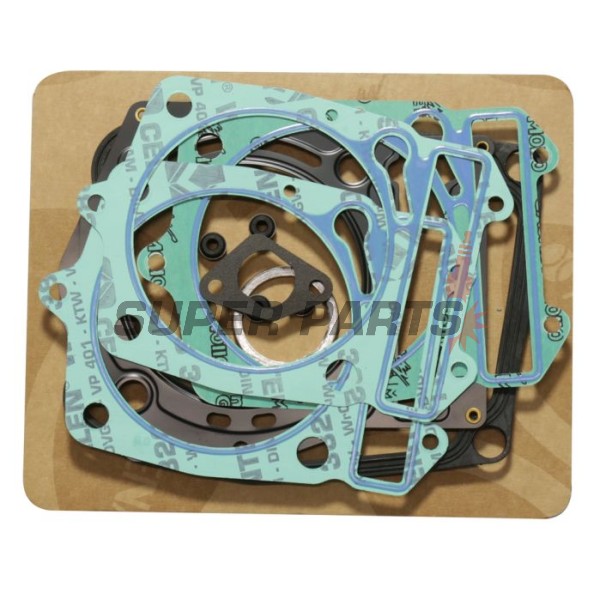 Σετ φλαντζών κυλίνδρου -ATHENA- Aprilia Atlantic 500 2005-2008, Scarabeo 500 2006-2008, Gilera Fuoco 500 2007-2009, Nexus 500 2003-2011, Malaguti GT 500 2005, Piaggio Beverly 500 2002-2012, X9 500 2003-2007