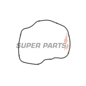 Φλάντζα καπακιού βαλβίδων -ATHENA- Honda FES/Forza/Jazz 250 1998-2007, Peugeot SV 250 2001, Piaggio/Vespa X9 250 2000-200