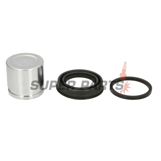 Έμβολο δαγκάνας φρένου -TOURMAX- Honda CB 900 1979-1980, Honda CB 750 1980-1981, Honda CBX 1000 1979, Honda CX 500 1978, 1980-1981, Honda GL 1000 1978-1979