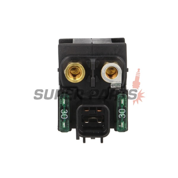 Ρελέ μίζας -TOURMAX- KTM Adventure 950 2004-2006, KTM Adventure 990 2007-2011, KTM Duke 690 2008-2010, KTM SM 690 2007-2008, KTM Super Duke 990 2006-2008, 2011, Suzuki GSX 600/750 1998-2005, Suzuki RF 900 1996-1997