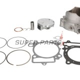 Σετ κυλίνδρου και πιστονιού -CYLINDER WORKS- 450cc (96mm), Kawasaki KX 450 2013-2014