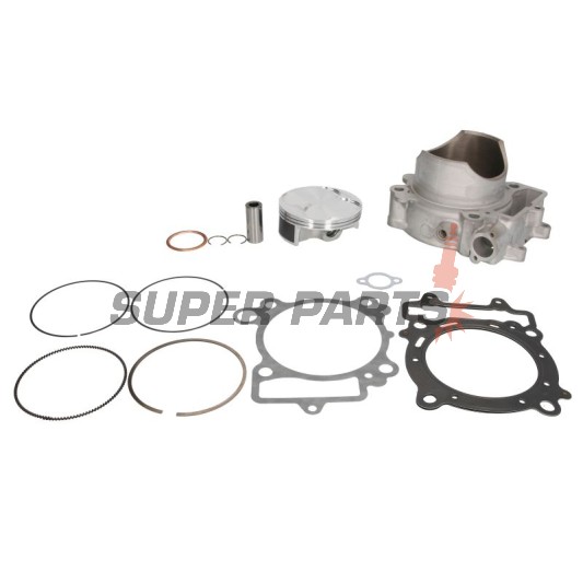 Σετ κυλίνδρου και πιστονιού -CYLINDER WORKS- 450cc (96mm), Kawasaki KX 450 2013-2014