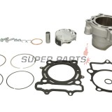 Σετ κυλίνδρου και πιστονιού -ATHENA- 250cc (77mm), Suzuki RM-Z 250 2007-2009