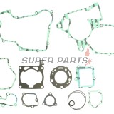 Πλήρες σετ φλαντζών κινητήρα -ATHENA- Honda CR 125 2005-2007
