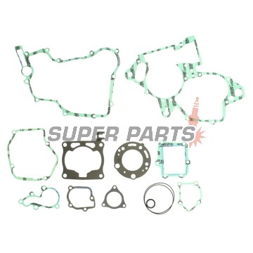Πλήρες σετ φλαντζών κινητήρα -ATHENA- Honda CR 125 2005-2007