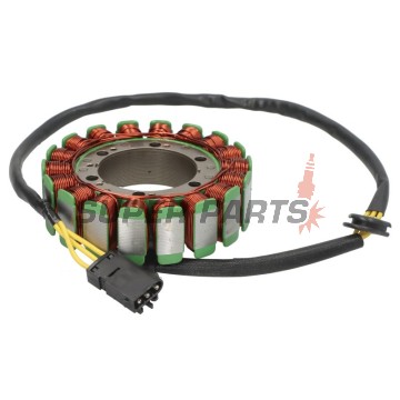 Στάτης (αστέρι) -ATHENA- BMW F 800 2006-2019, F 650 2008-2012, Husqvarna Nuda 900 2012-2015
