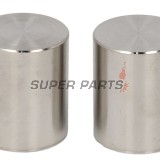 Έμβολα δαγκάνας φρένου -4 RIDE- Kawasaki KLX 250 2009-2010, Yamaha TT-R 230 2005-2022