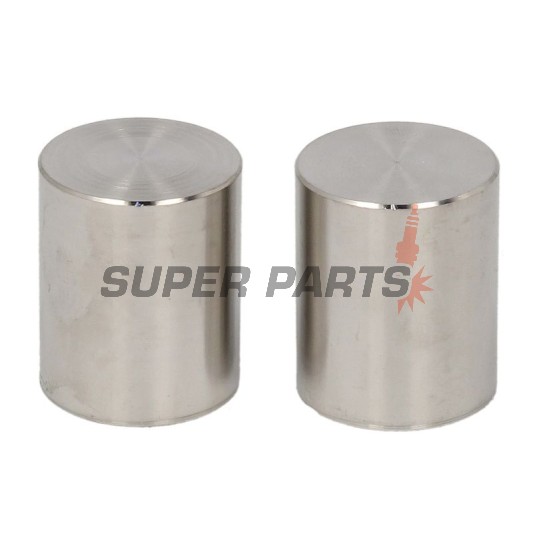 Έμβολα δαγκάνας φρένου -4 RIDE- Kawasaki KLX 250 2009-2010, Yamaha TT-R 230 2005-2022