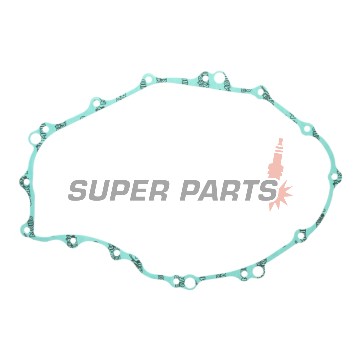 Φλάντζα καπακιού συμπλέκτη -ATHENA- Honda CBR 1000 2008-2019