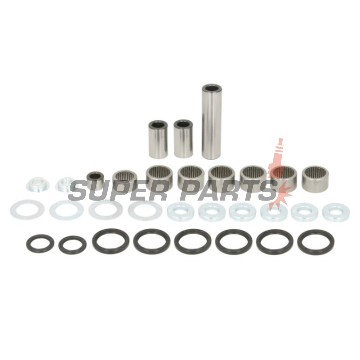 Κιτ επισκευής ψαλιδιού -ALL BALLS- Harley-Davidson FLHR 1340 1994-1998, FLHR 1432/1450 1999-2006, FLHRS 1450 2004-2006, FLHS 1340 1991-1993, FLHTC 1340 1990-1998, FLHTC 1432 1999-2005, FLHTC 1450 2002-2003