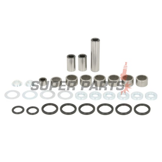 Κιτ επισκευής ψαλιδιού -ALL BALLS- Harley-Davidson FLHR 1340 1994-1998, FLHR 1432/1450 1999-2006, FLHRS 1450 2004-2006, FLHS 1340 1991-1993, FLHTC 1340 1990-1998, FLHTC 1432 1999-2005, FLHTC 1450 2002-2003