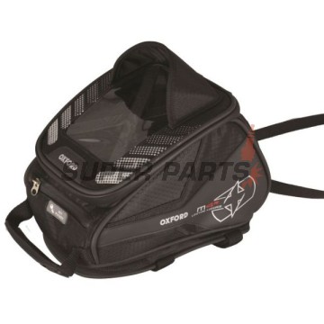 Τσάντα ρεζερβουάρ -OXFORD- Q4R Quick Release Tank Bag, 4L