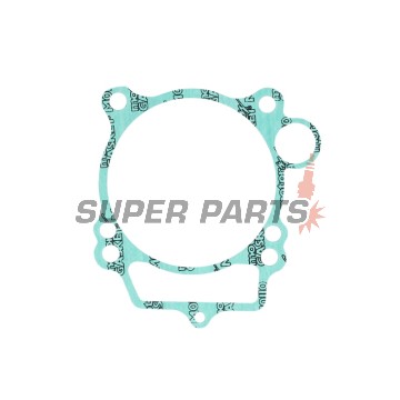Φλάντζα για κύλινδρος (κάτω) -ATHENA- Yamaha WR 450 2003-2006, YFZ 450 2004-2013, YZ 450 2003-2005