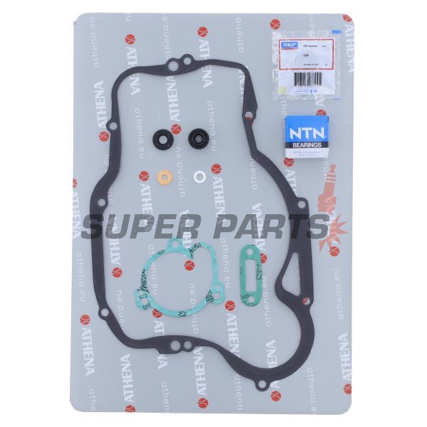 Κιτ επισκευής αντλίας νερού -ATHENA- Kawasaki KX 250 1999-2004