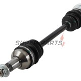 Ημιαξόνιο -ALL BALLS- Arctic Cat 1000 2008-2010, 400 2006-2014, 450 2010-2012, 500 2006-2009, 2013-2014, 550 2009-2014, 650 2006-2012, 700 2007-2014, TBX 700 2010-2014, TRV 1000 2009-2010, TRV 550 2009-2014, TRV 700 2008-2014