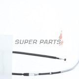 Ντίζα συμπλέκτη -4 RIDE- Yamaha FZ6 600 2004-2010