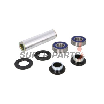 Σετ ρουλεμάν τροχού -ALL BALLS- Husaberg FC 450 2004-2005, FE 250/350/501 2013-2014, FE 390 2010-2011, FE 450 2004-2014, FE 550 2007-2008, FE 570 2009-2011, FE 650 2004-2008, FS 450 2005-2006, FS 570 2010-2011, FS 650 2005-2008