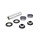 Σετ ρουλεμάν τροχού -ALL BALLS- Husaberg FC 450 2004-2005, FE 250/350/501 2013-2014, FE 390 2010-2011, FE 450 2004-2014, FE 550 2007-2008, FE 570 2009-2011, FE 650 2004-2008, FS 450 2005-2006, FS 570 2010-2011, FS 650 2005-2008