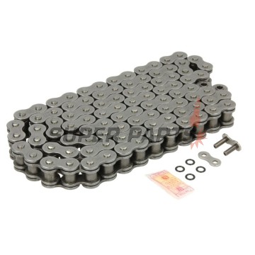 Αλυσίδα -DID- 530VX-396, μέγεθος 530, 396 κρίκοι, X-Ring ενισχυμένη